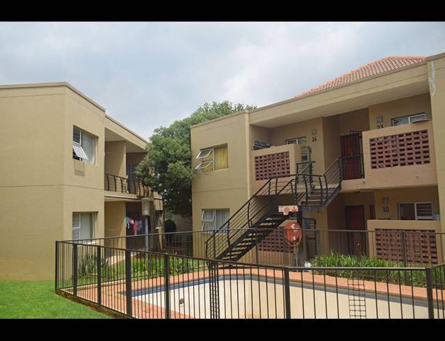 BEDROOM APARTMENT FOR SALE IN GRESSWOLD